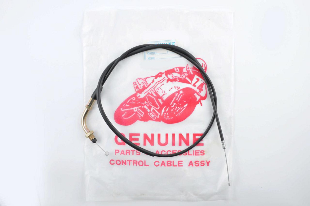 Трос газа , мотоцикл Лифан 125/150 (100 см, ) Мукачево - изображение 1