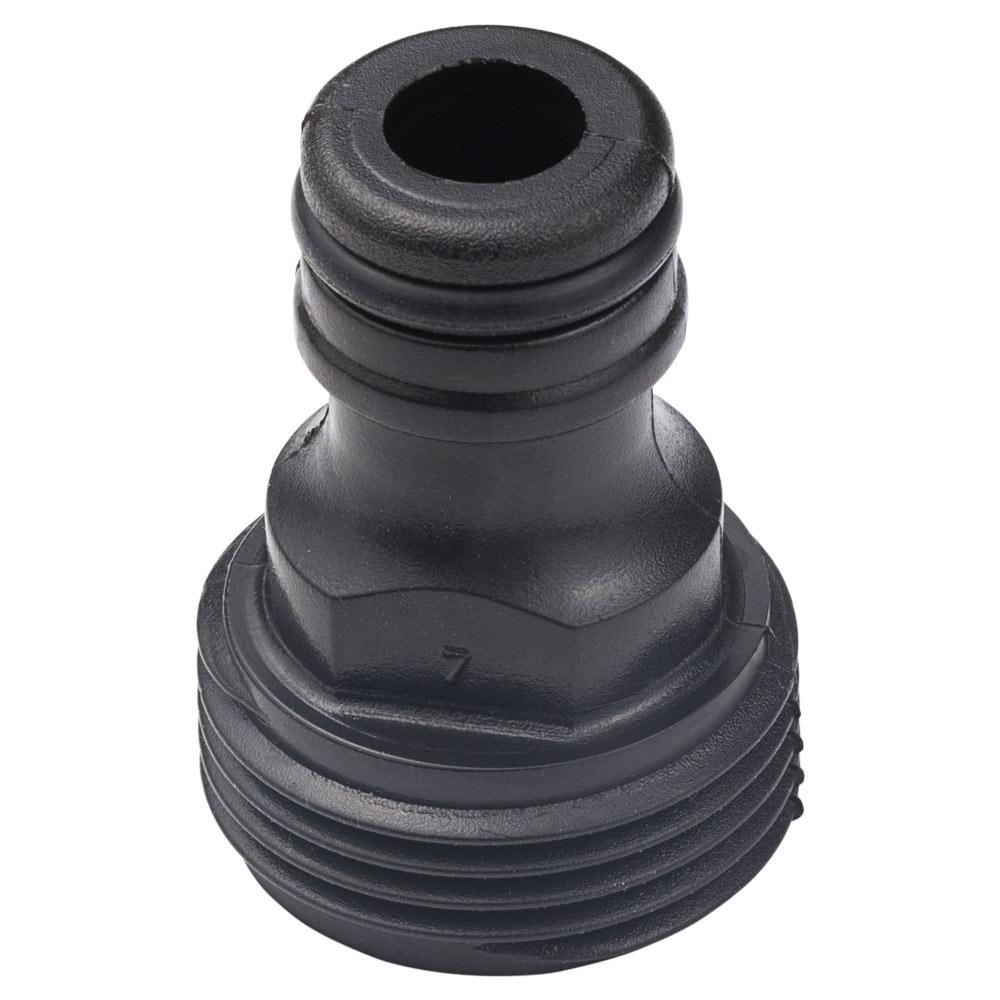 Ороситель осцилляционный 17 отверстий металлическая Н-образная база GRAD (5014245) Киев - изображение 8