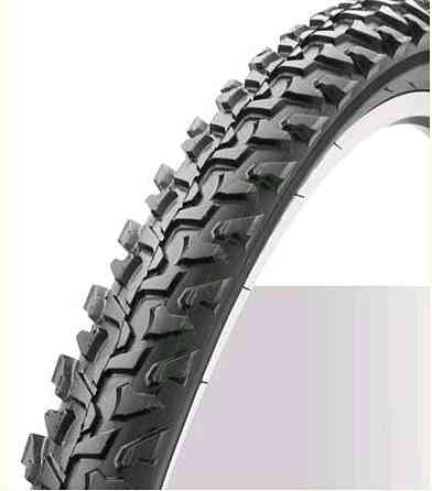Велосипедна шина 28*1,75 Мукачево