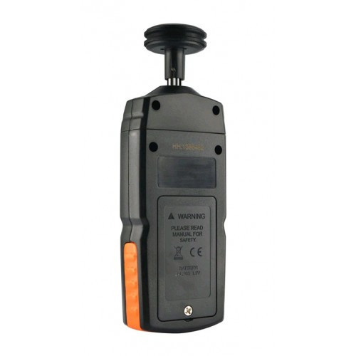 Тахометр бесконтактный  BENETECH GM8905 Киев - изображение 5