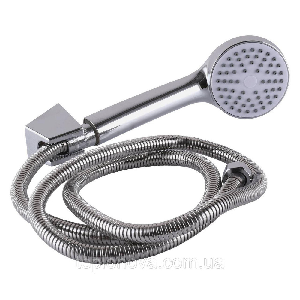 Змішувач для ванни Globus Lux Laguna GLA-0102N Чернівці - фото 3