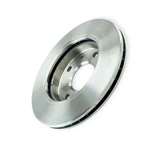 Диск передній Форд Ескорт, Фієста, Orion 84- (d240x20mm) гальмівний Мукачево