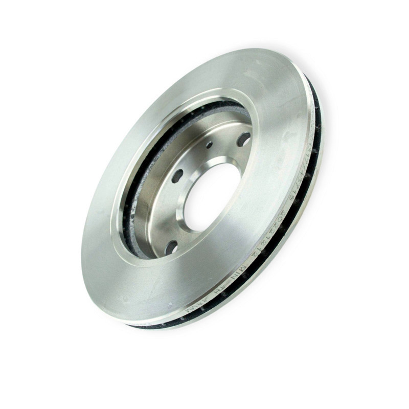 Диск передній Форд Ескорт, Фієста, Orion 84- (d240x20mm) гальмівний Мукачево - фото 1