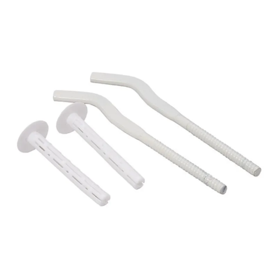 Кріплення для радіатора Bitherm HOLDERS SET-11    ( BT1560 ) 37912 Харків