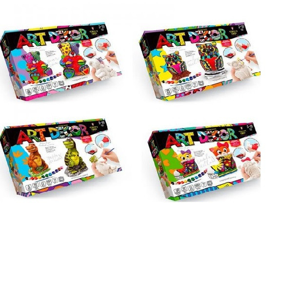 Креативна творчість 