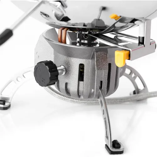 Газовый обогреватель Kovea Fireball KH-0710 Винница - изображение 9
