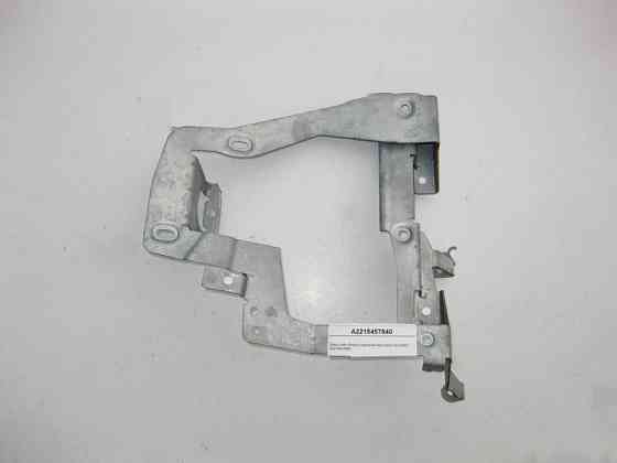 Mercedes-Benz  A2215457840 Кронштейн БО бортової мережі BSG S-Class W221 CL C216 Одеса