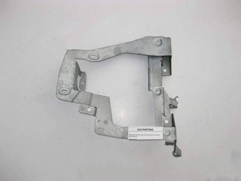 Mercedes-Benz  A2215457840 Кронштейн БО бортової мережі BSG S-Class W221 CL C216 Одеса - фото 1