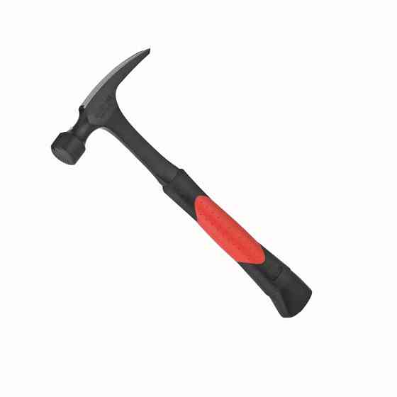 Молоток цвяходер суцільнометалевий 1025г Picard 0059510-22 Одеса