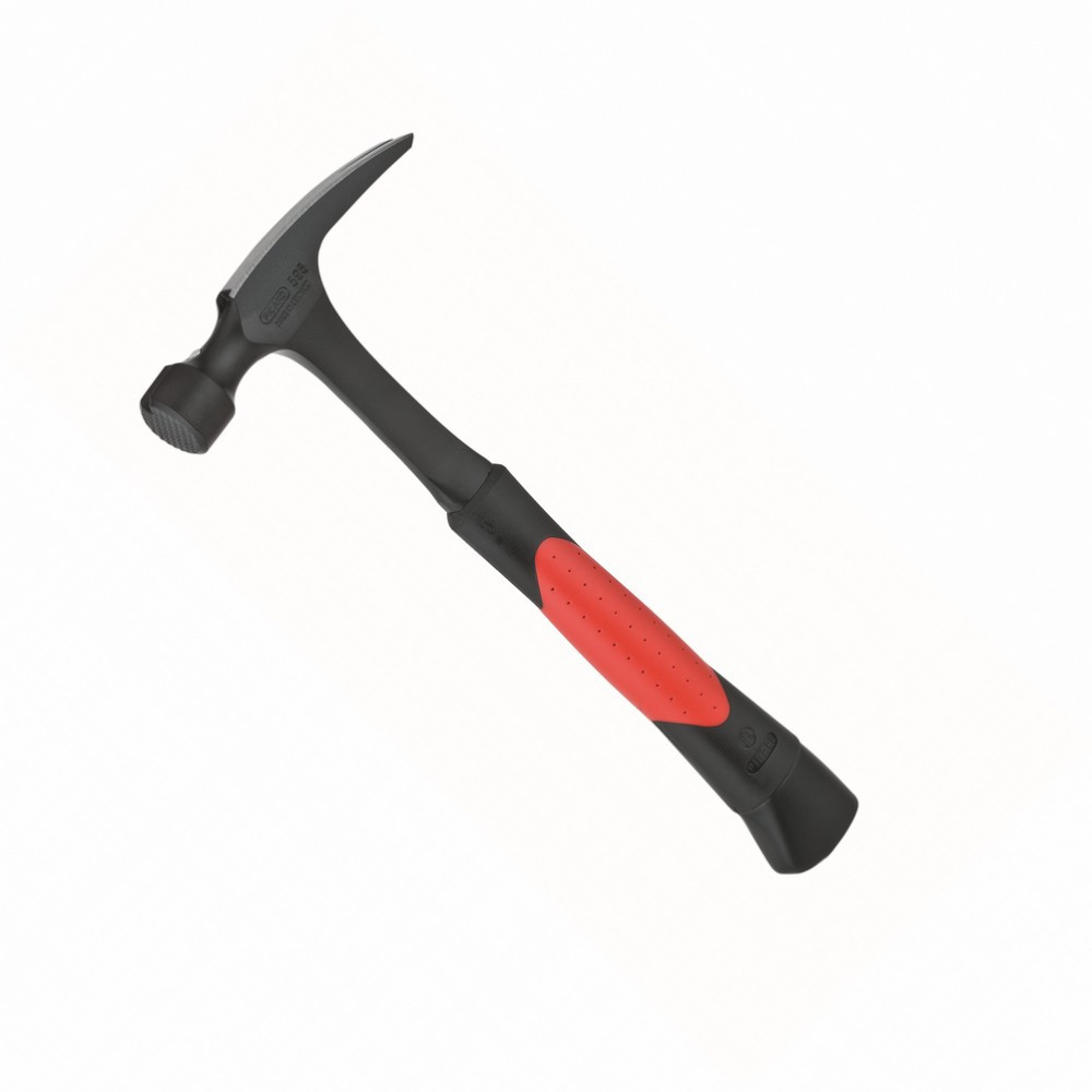 Молоток цвяходер суцільнометалевий 1025г Picard 0059510-22 Одеса - фото 3