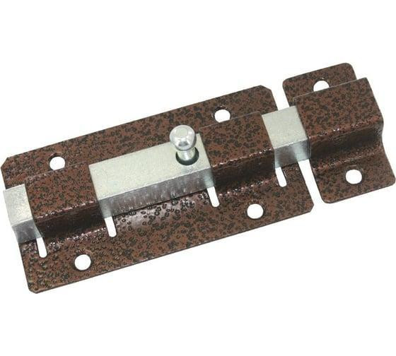 Задвижка Квадрат-16 медь Харьков - изображение 3