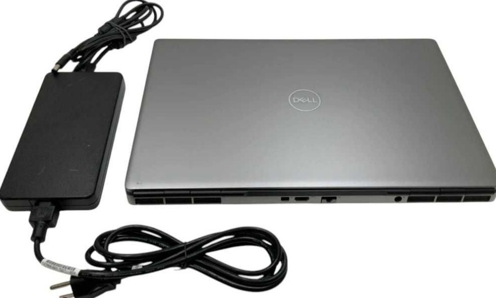 DELL PRECISION 7760 / INTEL CORE I7-11800H 2.50GHZ /512GB/32GB/Nvidia T1200 Харків - фото 1