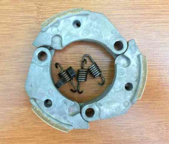 Колодки сцепления Хонда SH 125/150 Мукачево