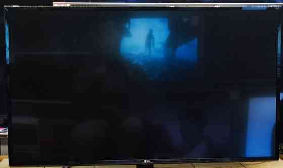 Телевизор LG 43