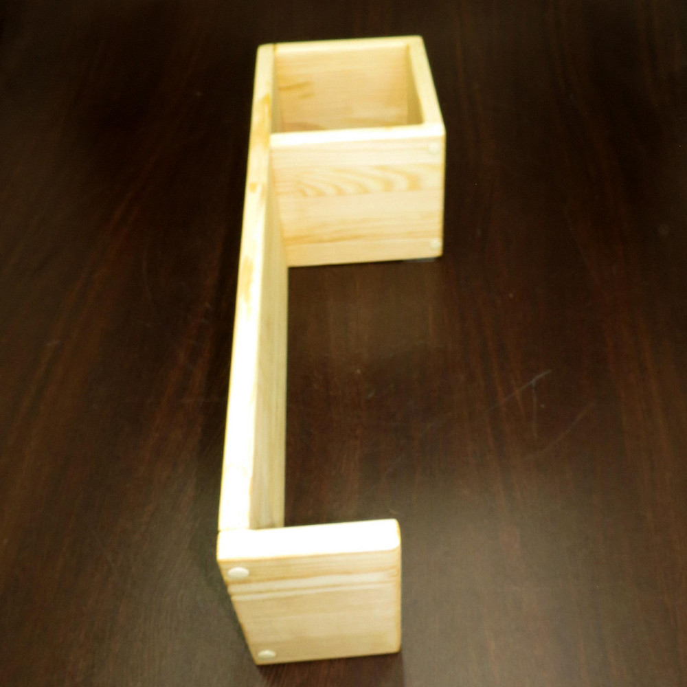 Настенная полка 