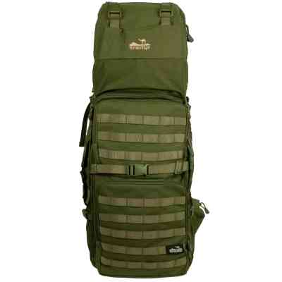 Рюкзак туристический Tramp Defender 60л olive (UTRP-048-olive) Винница