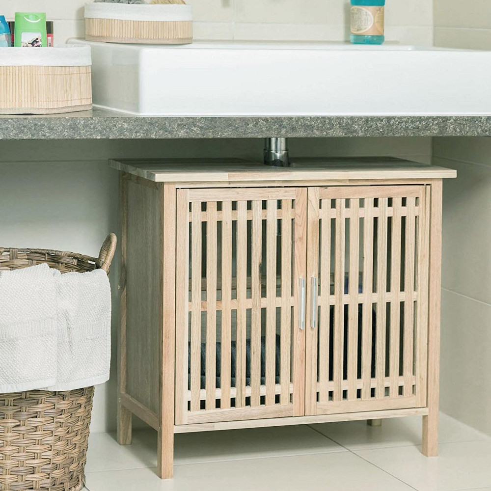 Тумба під раковину "Кінду" бланже Миколаїв - фото 1