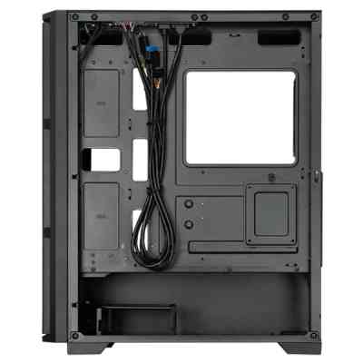 Корпус Chieftec Pro Midi Q (AS-02B-OP) Винница