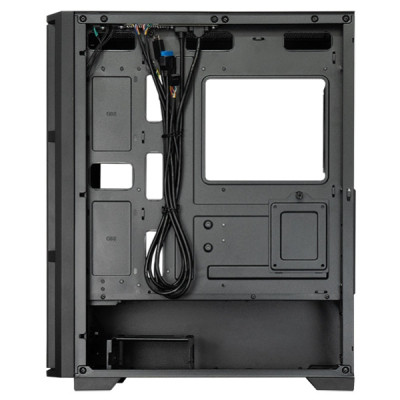 Корпус Chieftec Pro Midi Q (AS-02B-OP) Винница - изображение 4