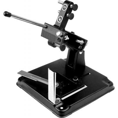 Лещата Verto для углошлифовальной машины, 115 и 125 мм (65H110) Вінниця - фото 1