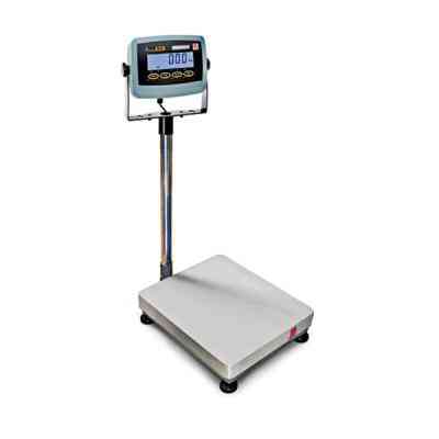 Весы Ohaus D23P150EL (9341) Вінниця