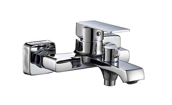 Змішувач для ванни DOMINO Dionis DDD-102NE европеремикач (000027304) Київ