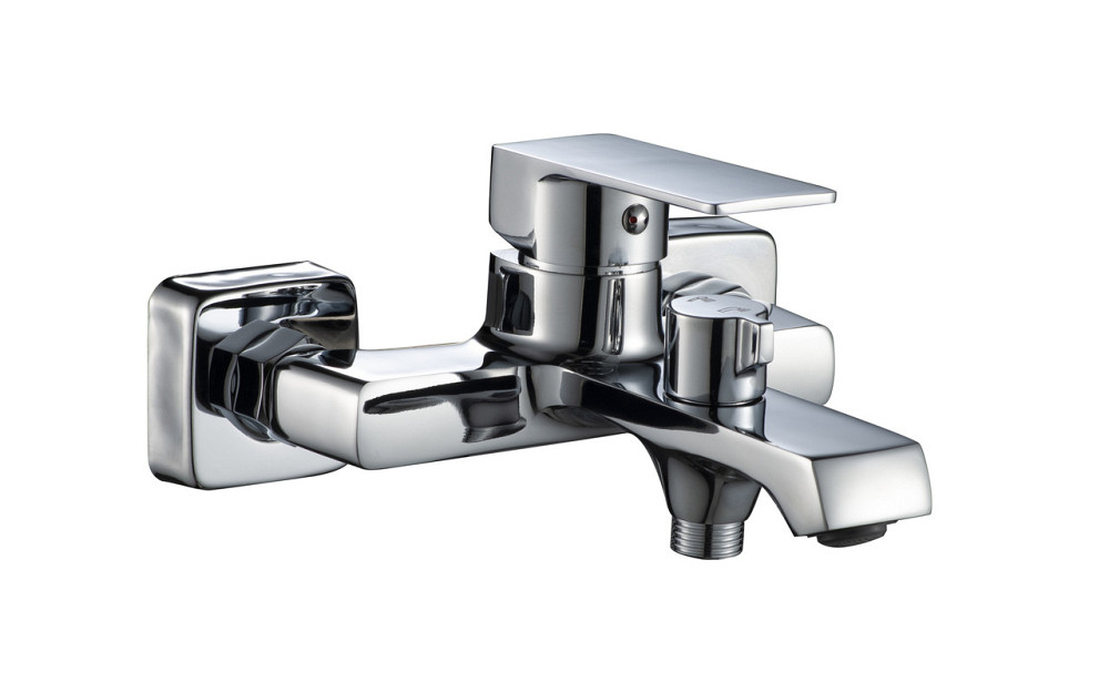 Змішувач для ванни DOMINO Dionis DDD-102NE европеремикач (000027304) Київ - фото 6