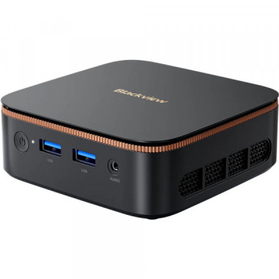 Компьютер Blackview Mini PC MP20 / N150, 16, 512 (MP20 N150 16GB+512GB) Винница - изображение 2
