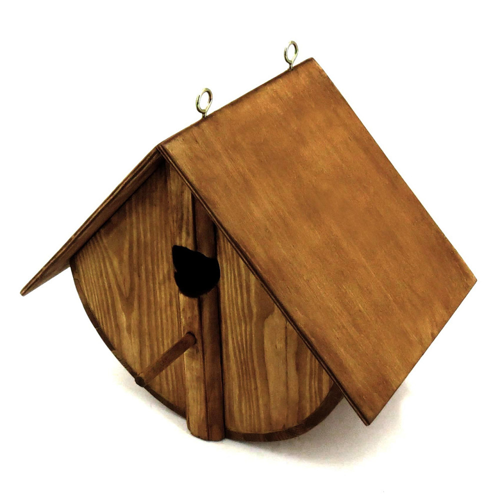 Скворечник садовый 