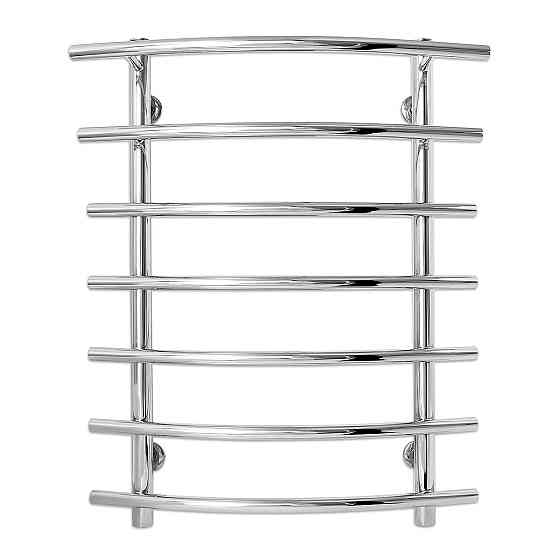 Водяна сушарка для рушників Laris Каскад П7 400x700 Київ