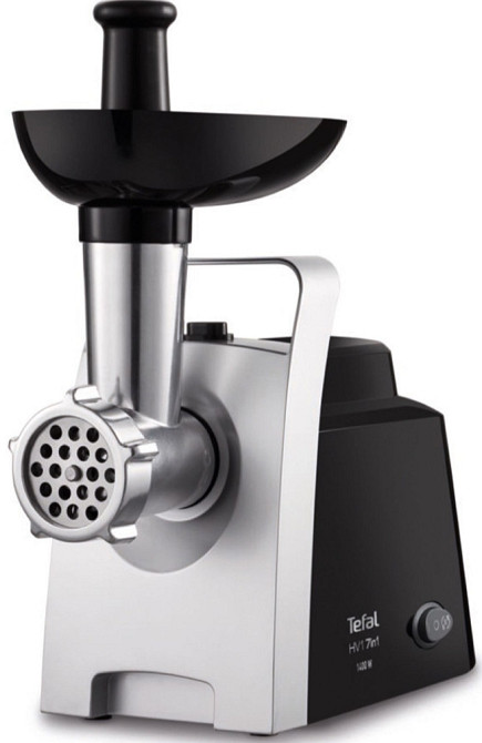 Новая! Мясорубка : Tefel 7IN1 NE109838 Киев - изображение 4