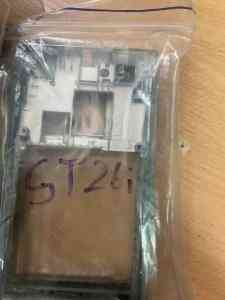 Средняя часть корпуса на Sony Xperia J St26i Днепр