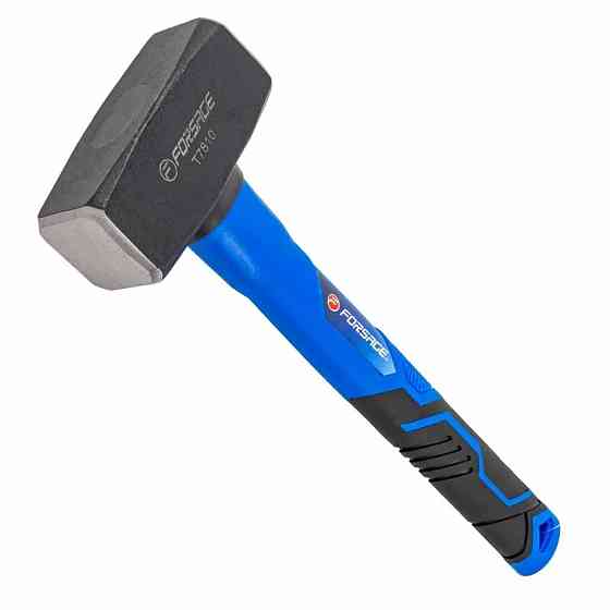 Кувалда 1000 г Forsage F-T7810 Одеса