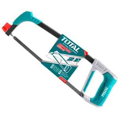 Ножівка Total THT541026 по металу, 300мм. (THT541026) Вінниця