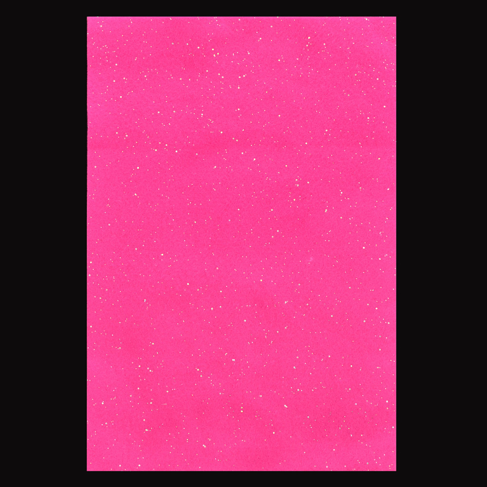 Набір фетр м'який "Santi" 741451 з глітером рожевий, 21*30см (10арк), шт Київ - фото 1