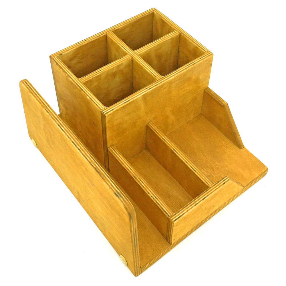 Подставка для столовых приборов 