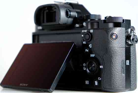 Фотоаппарат SONY A7 Харьков