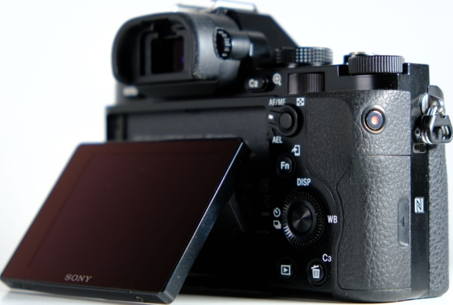 Фотоаппарат SONY A7 Харьков - изображение 4