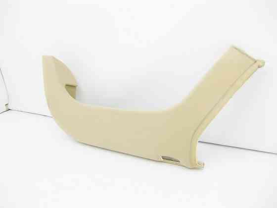 Mercedes-Benz  A2207200158 1B10 Кишеня передньої лівої дверної карти бежева S-Class W220 Одесса