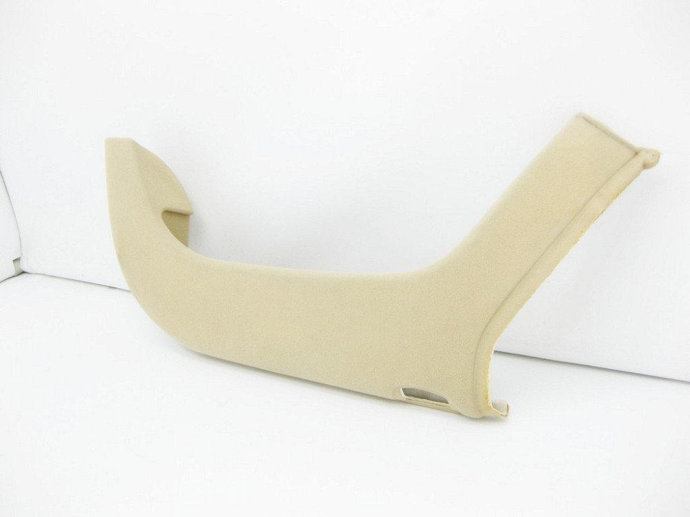 Mercedes-Benz  A2207200158 1B10 Кишеня передньої лівої дверної карти бежева S-Class W220 Одесса - изображение 4