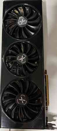 Видеокарта XFX SPEEDSTER SWFT319 RX6800 ,16Gb. Київ
