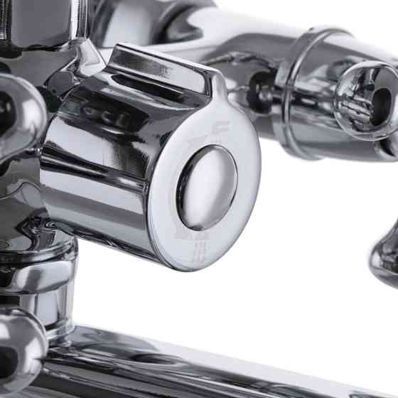 Змішувач для ванни Armata 140 AR0003 Харків