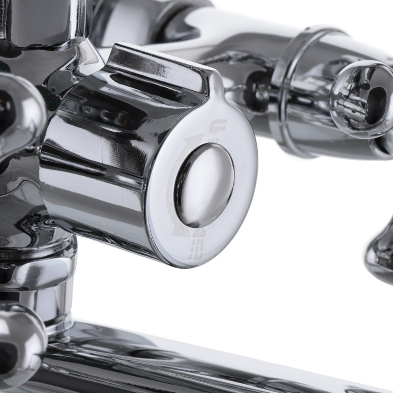 Змішувач для ванни Armata 140 AR0003 Харків - фото 2