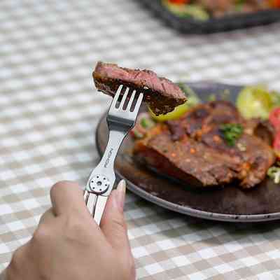 Ложка-виделка туристична Roxon C1S 3 in1 (C1S) Вінниця