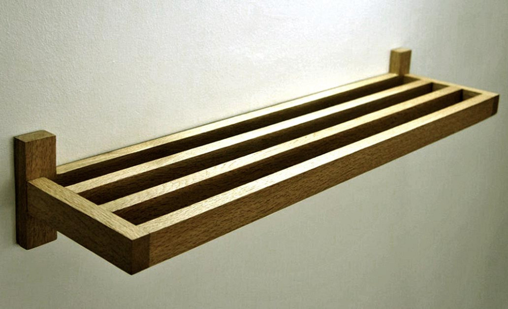 Органайзер ковриков для йоги 