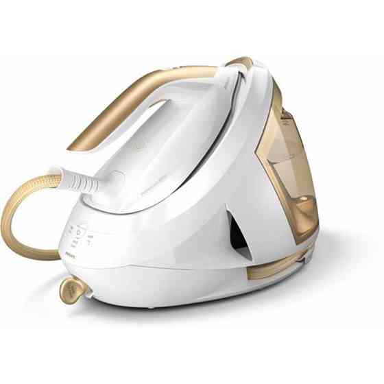 Праска Philips PSG8040/60 ( білий із золотистим ) Харьков