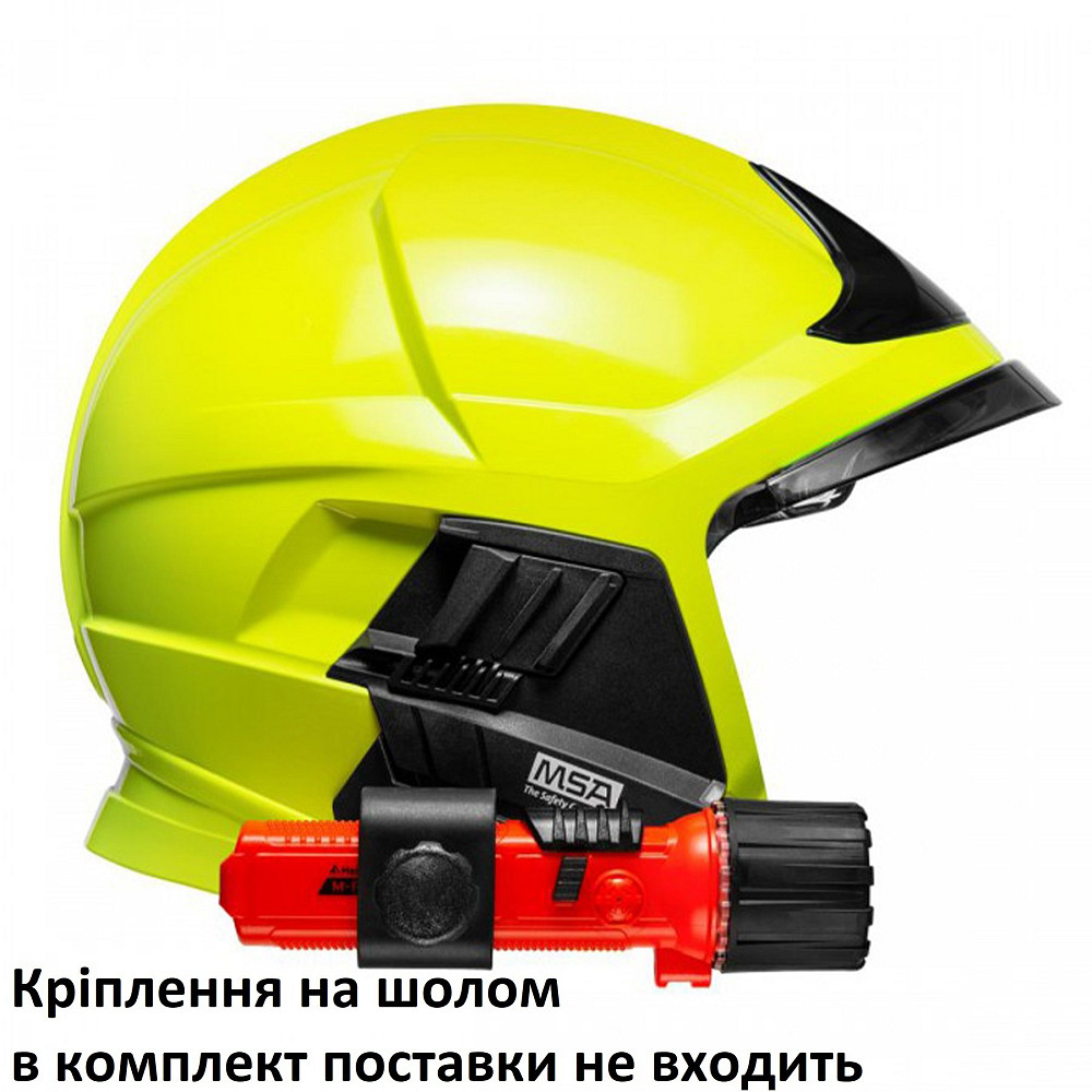 Фонарь пожарный Mactronic M-Fire 03 (180 Lm) Magnetic Switch Ex-ATEX (PHH0212) Вінниця - фото 7