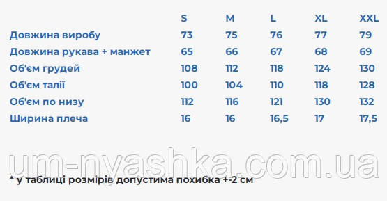 Чоловіча сорочка вишиванка сіра Династія р.S-XXL Кривий Ріг - фото 4