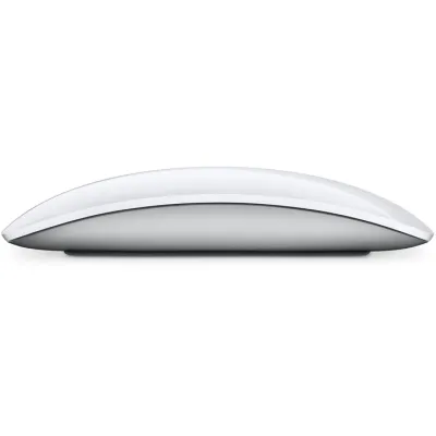 Мишка Apple Magic Mouse Multi-Touch Surface Bluetooth White (MXK53ZM/A) Вінниця - фото 3