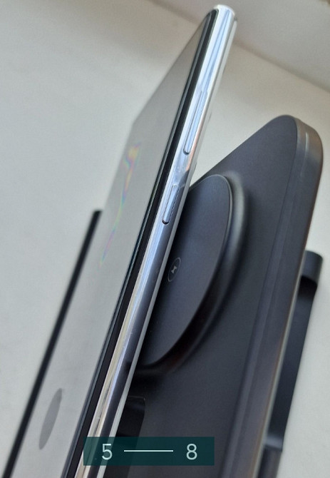 Смартфон: Samsung S22 Ultra 12/256Gb. 2SIM. Київ - фото 4